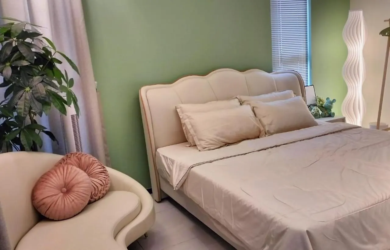 Apartment Urban Suites 3 Rooms, Cat Theme & Romantic Jelutong Ma­lay­sia