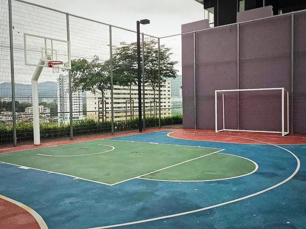Urban Suites 3 Rooms, Cat Theme & Romantic Jelutong 0*,  Ma­lay­sia