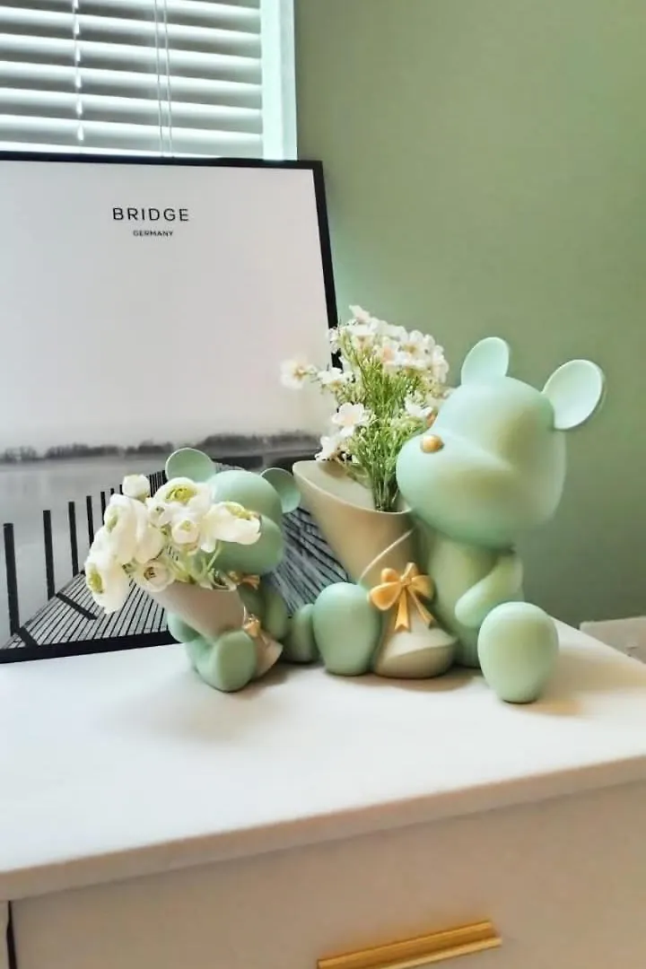 아파트 Urban Suites 3 Rooms, Cat Theme & Romantic Jelutong